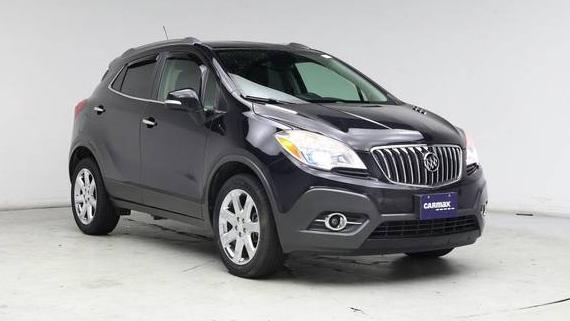 BUICK ENCORE 2016 KL4CJGSB6GB621656 image