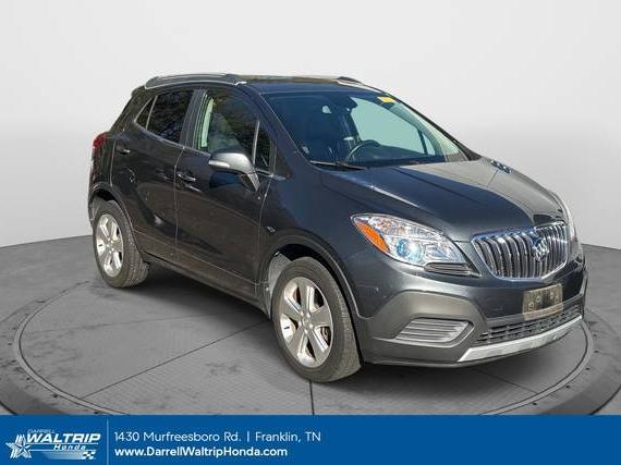 BUICK ENCORE 2016 KL4CJESB5GB662235 image