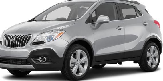 BUICK ENCORE 2016 KL4CJASB4GB596270 image