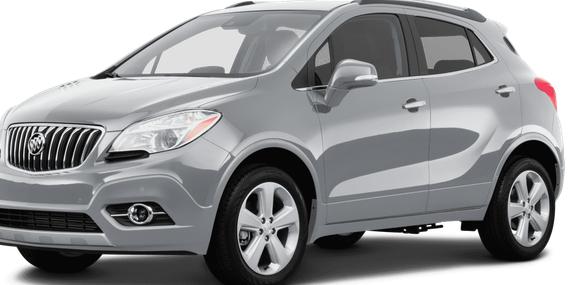 BUICK ENCORE 2016 KL4CJ1SM8GB688595 image