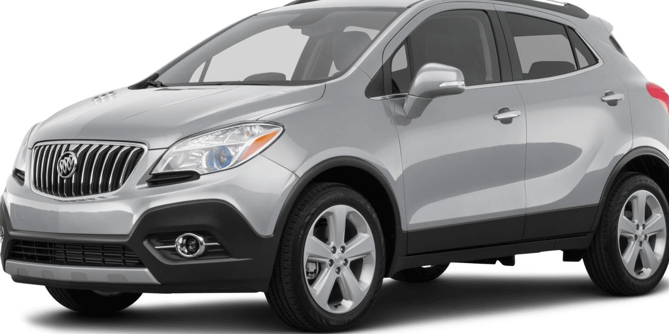 BUICK ENCORE 2016 KL4CJFSB3GB536137 image