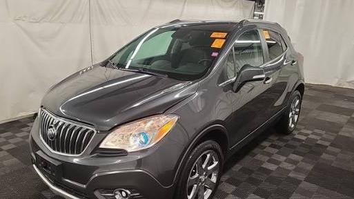 BUICK ENCORE 2016 KL4CJGSB0GB601192 image