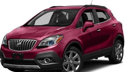 BUICK ENCORE 2016 KL4CJASB6GB667937 image