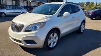 BUICK ENCORE 2016 KL4CJASB9GB616271 image