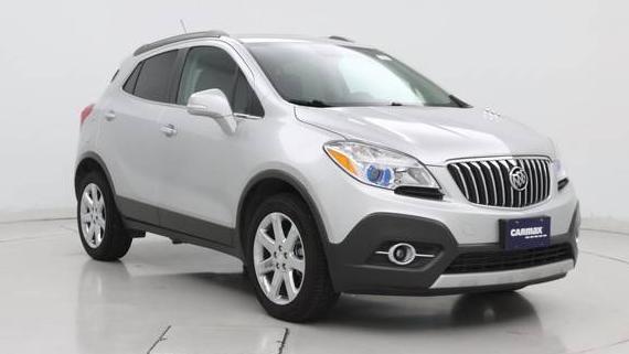 BUICK ENCORE 2016 KL4CJGSB7GB682014 image