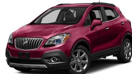 BUICK ENCORE 2016 KL4CJASB7GB549623 image