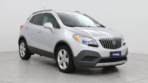 BUICK ENCORE 2016 KL4CJASB1GB674164 image