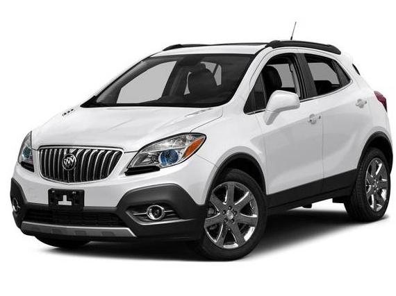 BUICK ENCORE 2016 KL4CJASB0GB714167 image