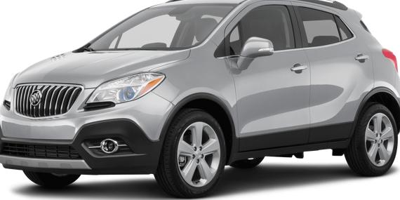 BUICK ENCORE 2016 KL4CJASB6GB597842 image