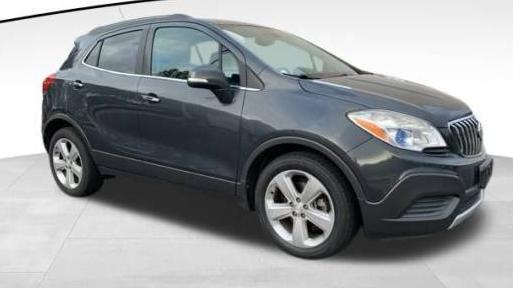 BUICK ENCORE 2016 KL4CJASB7GB634249 image