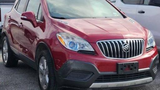 BUICK ENCORE 2016 KL4CJASB5GB711622 image