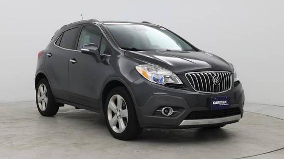 BUICK ENCORE 2016 KL4CJHSB8GB518115 image