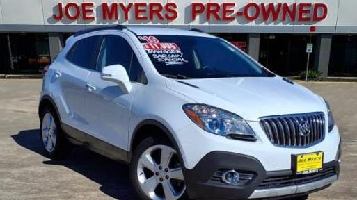 BUICK ENCORE 2016 KL4CJBSB4GB628351 image