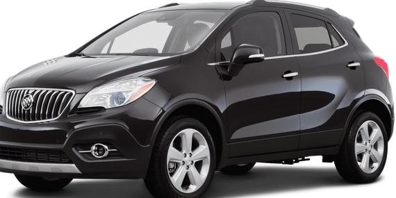 BUICK ENCORE 2016 KL4CJHSB6GB623171 image