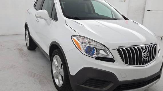 BUICK ENCORE 2016 KL4CJASB9GB711056 image