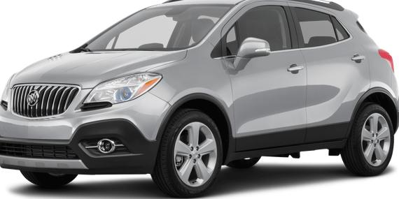 BUICK ENCORE 2016 KL4CJASB0GB656304 image