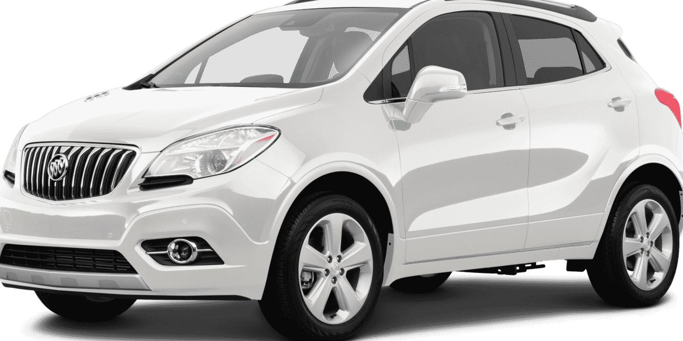 BUICK ENCORE 2016 KL4CJHSB8GB605013 image