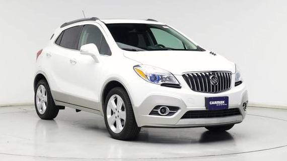 BUICK ENCORE 2016 KL4CJFSB1GB632199 image