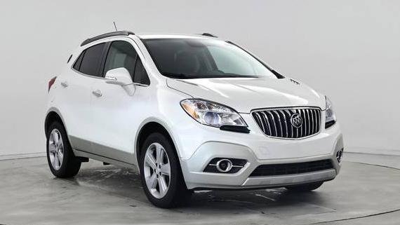 BUICK ENCORE 2016 KL4CJGSB5GB551759 image