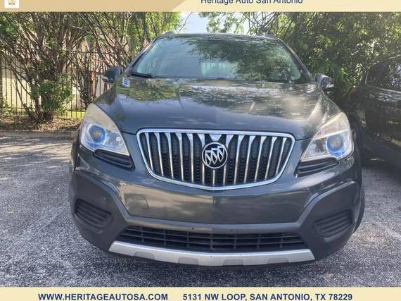 BUICK ENCORE 2016 KL4CJASB2GB675761 image