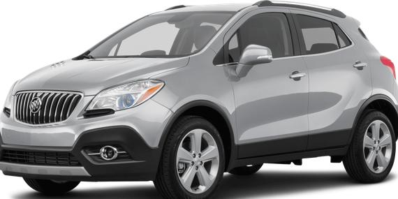 BUICK ENCORE 2016 KL4CJASB8GB706320 image