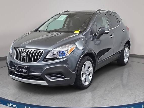 BUICK ENCORE 2016 KL4CJASB1GB659003 image