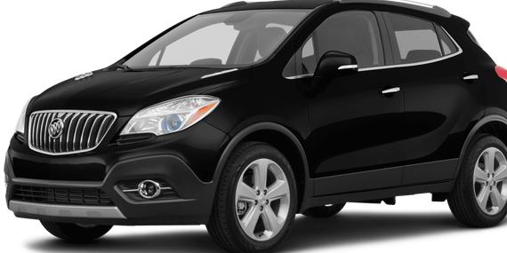 BUICK ENCORE 2016 KL4CJASB1GB677579 image