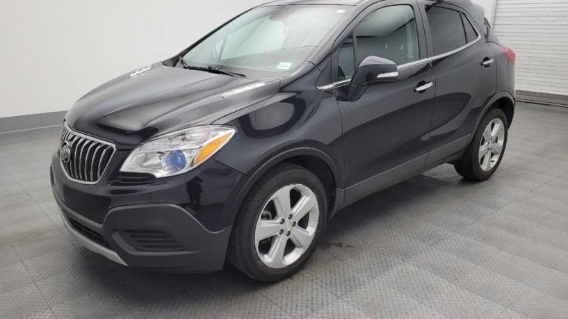 BUICK ENCORE 2016 KL4CJASB5GB576772 image