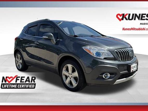 BUICK ENCORE 2016 KL4CJFSB2GB577648 image