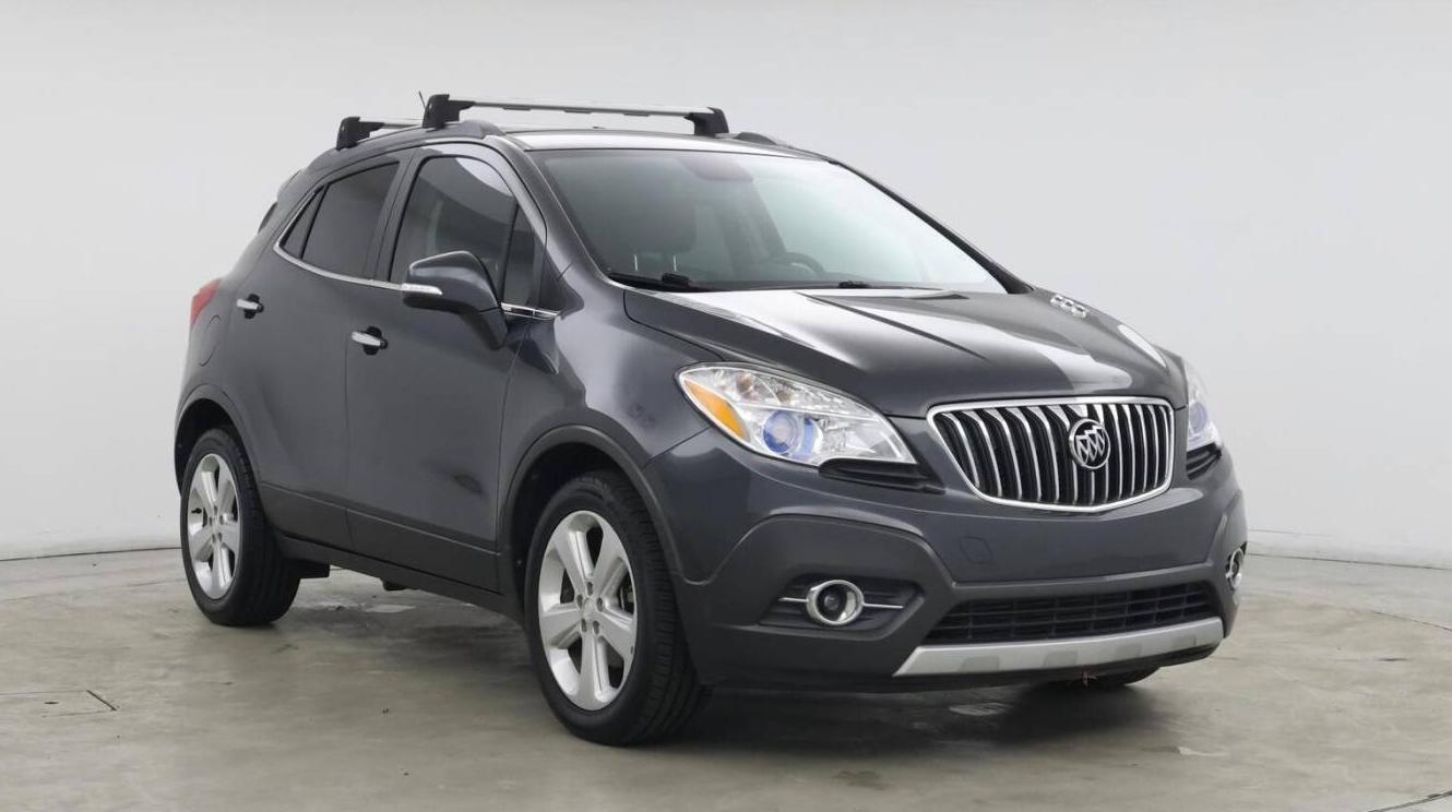 BUICK ENCORE 2016 KL4CJBSB5GB641867 image