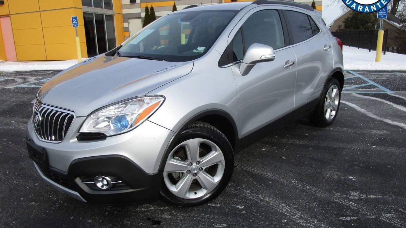 BUICK ENCORE 2016 KL4CJCSB4GB574345 image