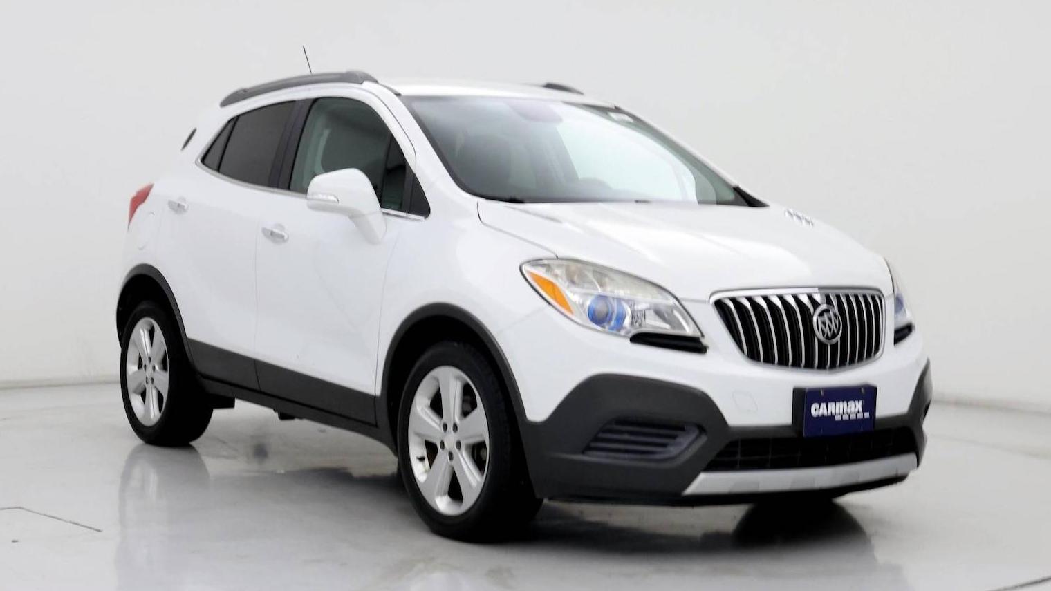 BUICK ENCORE 2016 KL4CJASB6GB681899 image