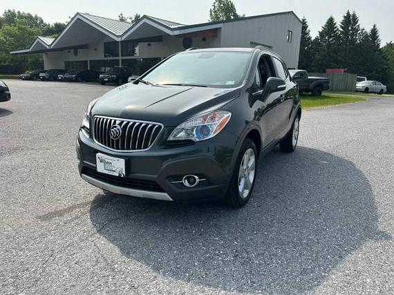 BUICK ENCORE 2016 KL4CJFSB3GB720493 image