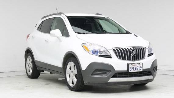 BUICK ENCORE 2016 KL4CJASB2GB640086 image