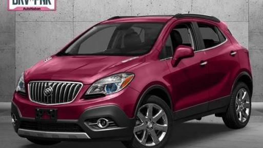 BUICK ENCORE 2016 KL4CJBSB4GB691661 image