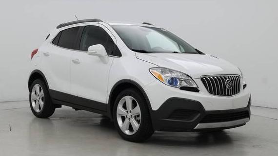 BUICK ENCORE 2016 KL4CJASB8GB631912 image