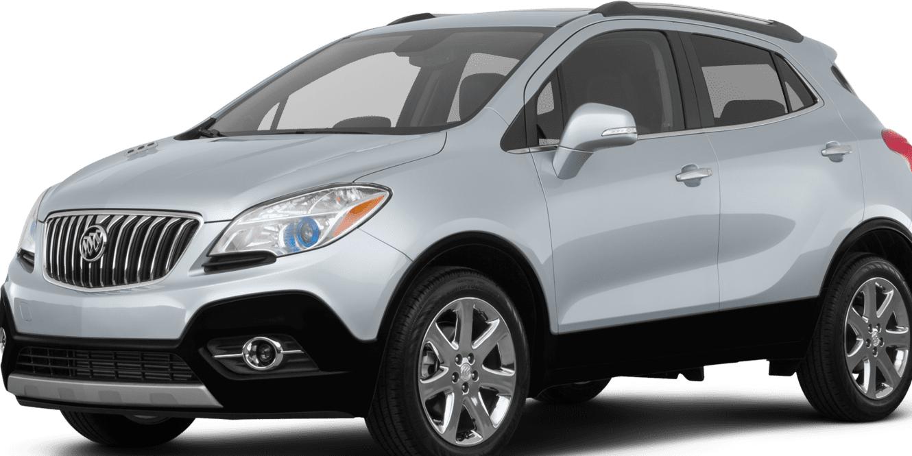 BUICK ENCORE 2016 KL4CJCSBXGB616601 image