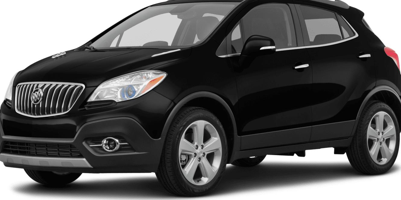 BUICK ENCORE 2016 KL4CJFSB0GB632730 image