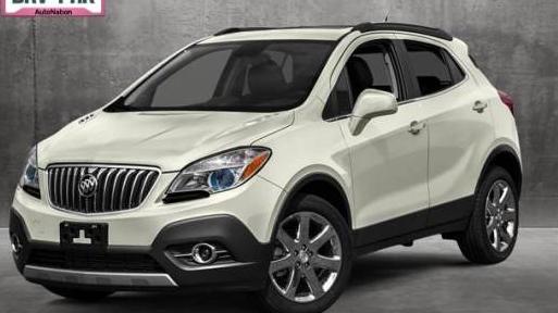 BUICK ENCORE 2016 KL4CJASB2GB713957 image