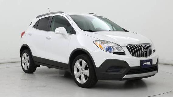 BUICK ENCORE 2016 KL4CJESB6GB612220 image