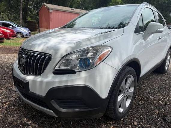 BUICK ENCORE 2016 KL4CJASB7GB608539 image