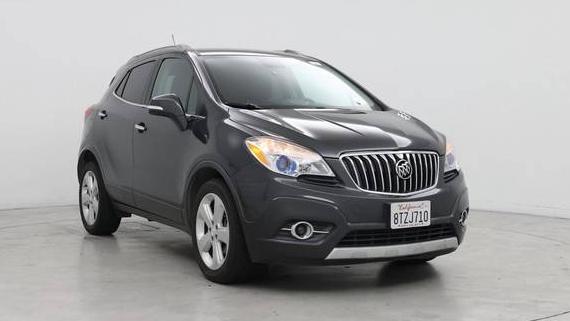 BUICK ENCORE 2016 KL4CJBSB3GB555361 image