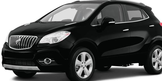 BUICK ENCORE 2016 KL4CJHSB0GB549519 image