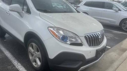 BUICK ENCORE 2016 KL4CJESB0GB531312 image