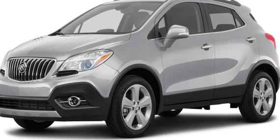 BUICK ENCORE 2016 KL4CJGSB3GB672452 image