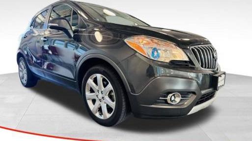 BUICK ENCORE 2016 KL4CJCSB0GB752218 image