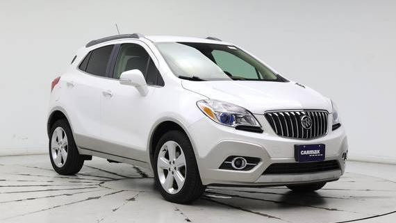 BUICK ENCORE 2016 KL4CJGSBXGB726250 image