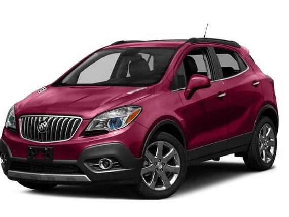 BUICK ENCORE 2016 KL4CJFSB0GB736182 image