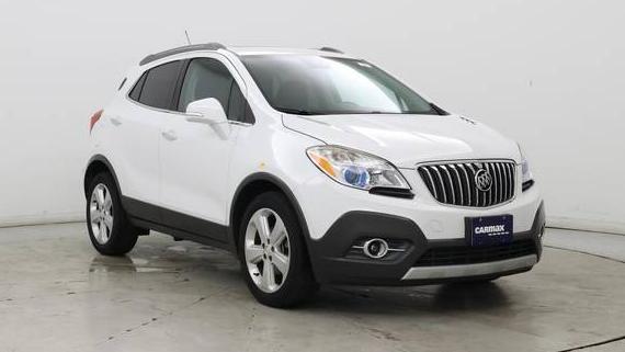 BUICK ENCORE 2016 KL4CJBSB7GB723499 image