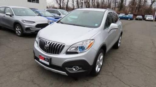 BUICK ENCORE 2016 KL4CJGSB3GB521725 image